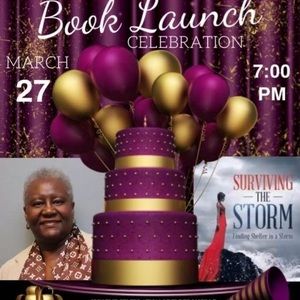 Meet your Posher, Lucille